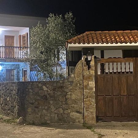 Mar Y Montana - Casa Completa Finca Privada Lamuno Buitenkant foto