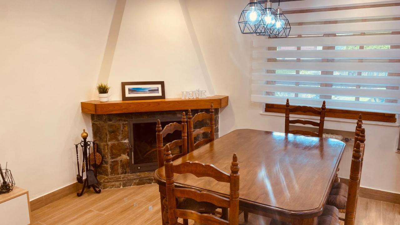 Mar Y Montana - Casa Completa Finca Privada Lamuno Buitenkant foto